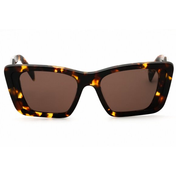 Prada Sunglasses PR08YS-1V8C1-51 New with tags